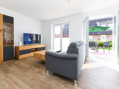 Ferienhaus für 6 Personen (90 m²) in Dornumersiel 7/10