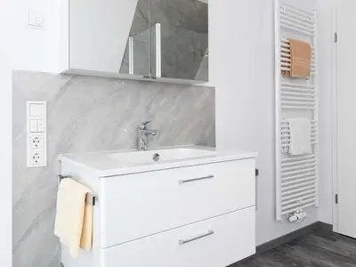 Ferienhaus für 6 Personen (90 m²) in Dornumersiel 6/10