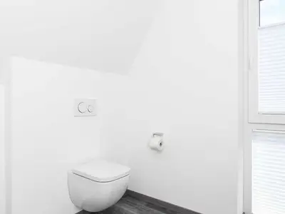 Ferienhaus für 6 Personen (90 m²) in Dornumersiel 7/10