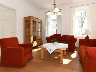 Ferienhaus für 9 Personen (115 m²) in Dornumersiel 6/10
