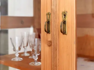 Ferienhaus für 9 Personen (115 m²) in Dornumersiel 8/10