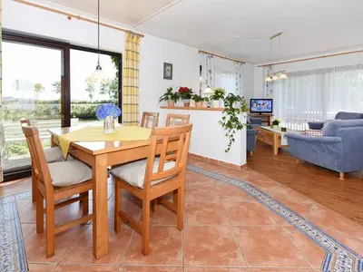 Ferienhaus für 5 Personen (90 m²) in Dornumersiel 10/10