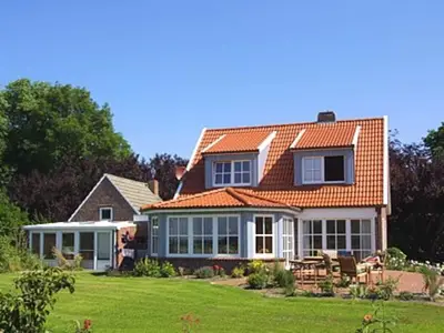 Ferienhaus für 7 Personen (120 m²) in Dornumersiel 1/10