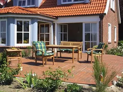 Ferienhaus für 7 Personen (120 m²) in Dornumersiel 2/10