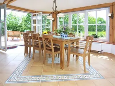 Ferienhaus für 7 Personen (120 m²) in Dornumersiel 3/10