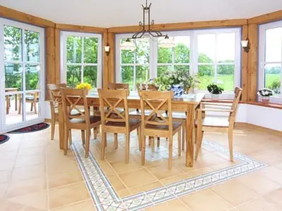 Ferienhaus für 7 Personen (120 m²) in Dornumersiel 4/10