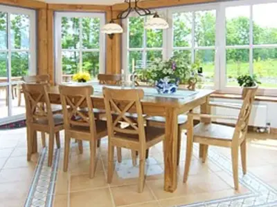 Ferienhaus für 7 Personen (120 m²) in Dornumersiel 5/10