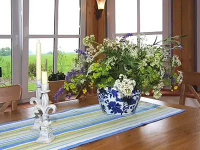 Ferienhaus für 7 Personen (120 m²) in Dornumersiel 6/10