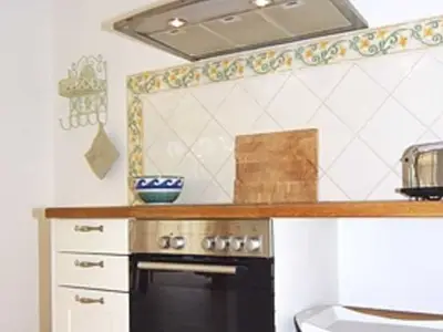Ferienhaus für 7 Personen (120 m²) in Dornumersiel 10/10