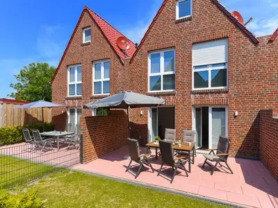 Ferienhaus für 5 Personen (90 m²) in Dornumersiel 4/10