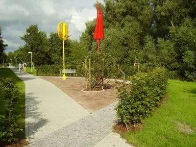 Ferienhaus für 7 Personen in Dornumersiel 5/10