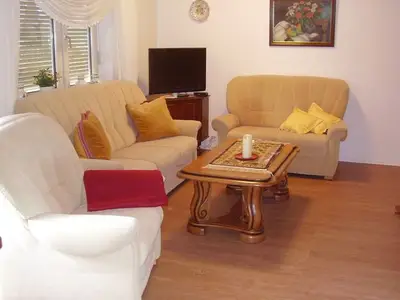 Ferienhaus für 7 Personen in Dornumersiel 7/10