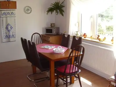 Ferienhaus für 7 Personen in Dornumersiel 9/10