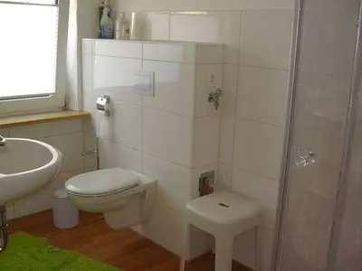 Ferienhaus für 7 Personen in Dornumersiel 10/10