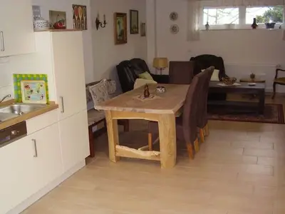Ferienhaus für 5 Personen (75 m²) in Dornumersiel 1/10