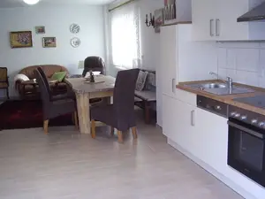 Ferienhaus für 5 Personen (75 m²) in Dornumersiel