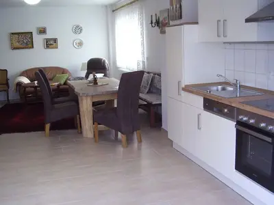 Ferienhaus für 5 Personen (75 m²) in Dornumersiel 8/10
