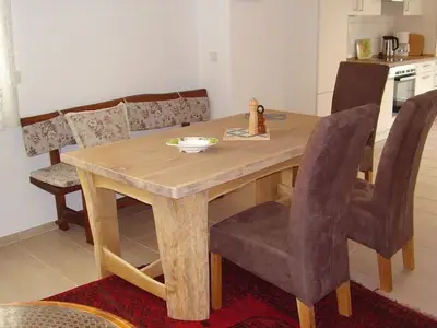 Ferienhaus für 5 Personen (75 m²) in Dornumersiel 9/10