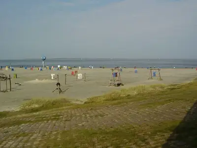 Ferienhaus für 5 Personen (60 m²) in Dornumersiel 6/10