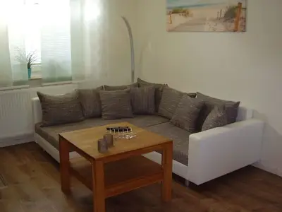 Ferienhaus für 5 Personen (60 m²) in Dornumersiel 7/10