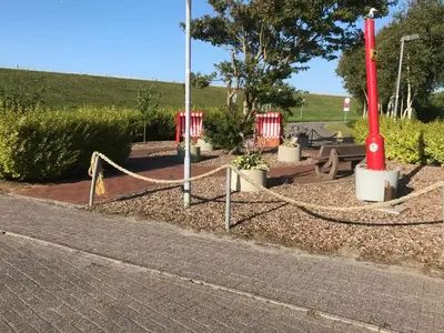 Ferienhaus für 7 Personen (80 m²) in Dornumersiel 4/10
