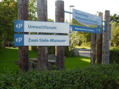 Ferienhaus für 7 Personen (80 m²) in Dornumersiel 5/10