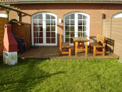 Ferienhaus für 7 Personen (85 m²) in Dornumersiel 1/10