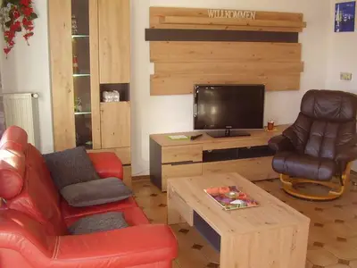 Ferienhaus für 7 Personen (85 m²) in Dornumersiel 5/10