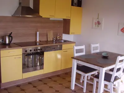Ferienhaus für 7 Personen (85 m²) in Dornumersiel 7/10