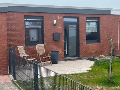Ferienhaus für 6 Personen (65 m²) in Dornumersiel 1/10