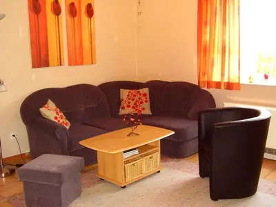 Ferienhaus für 6 Personen (65 m²) in Dornumersiel 4/10