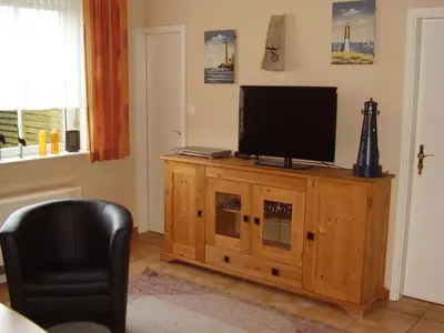Ferienhaus für 6 Personen (65 m²) in Dornumersiel 5/10