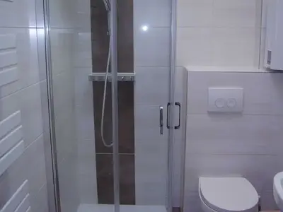 Ferienhaus für 6 Personen (65 m²) in Dornumersiel 8/10