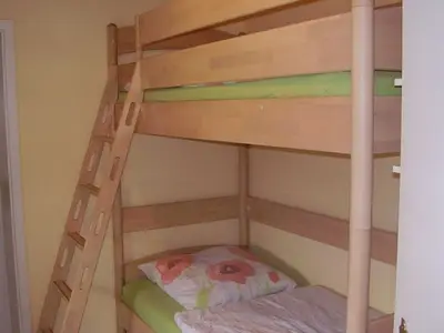 Ferienhaus für 6 Personen (65 m²) in Dornumersiel 9/10