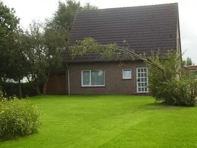 Ferienhaus für 5 Personen (70 m²) in Dornumersiel 5/10