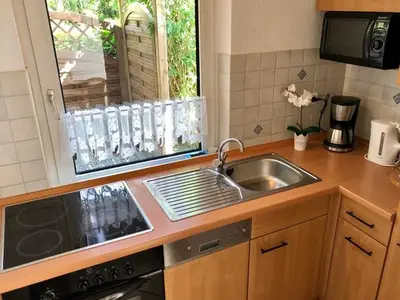 Ferienhaus für 5 Personen (70 m²) in Dornumersiel 7/10