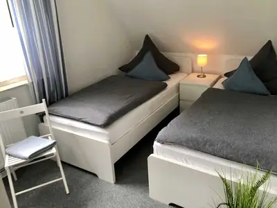 Ferienhaus für 5 Personen (70 m²) in Dornumersiel 10/10