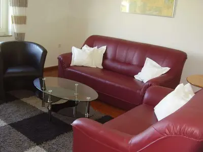 Ferienhaus für 7 Personen (100 m²) in Dornumersiel 5/10