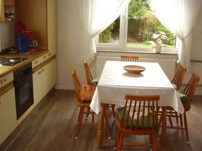 Ferienhaus für 7 Personen (100 m²) in Dornumersiel 7/10