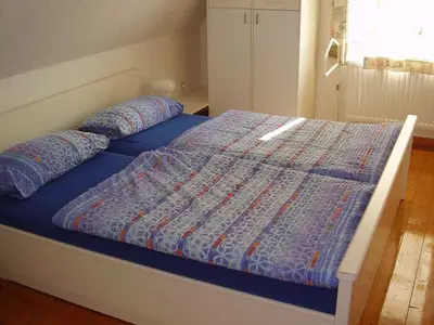Ferienhaus für 7 Personen (100 m²) in Dornumersiel 9/10
