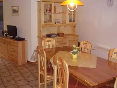 Ferienhaus für 7 Personen (110 m²) in Dornumersiel 6/10