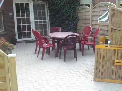 Ferienhaus für 7 Personen (110 m²) in Dornumersiel 9/10