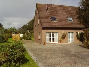 Ferienhaus für 5 Personen (65 m²) in Dornumersiel