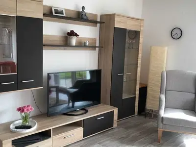 Ferienhaus für 5 Personen (65 m²) in Dornumersiel 4/10