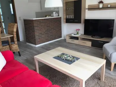 Ferienhaus für 5 Personen (65 m²) in Dornumersiel 6/10