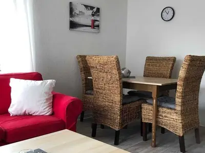 Ferienhaus für 5 Personen (65 m²) in Dornumersiel 7/10