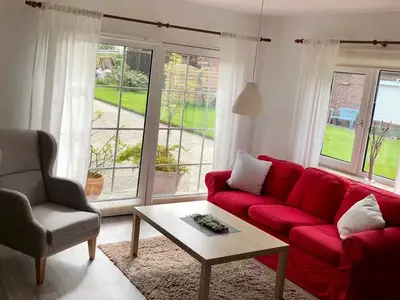 Ferienhaus für 5 Personen (65 m²) in Dornumersiel 8/10