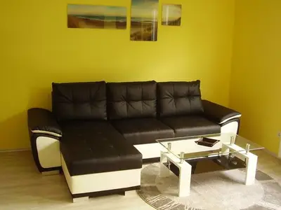 Ferienhaus für 5 Personen (60 m²) in Dornumersiel 5/10