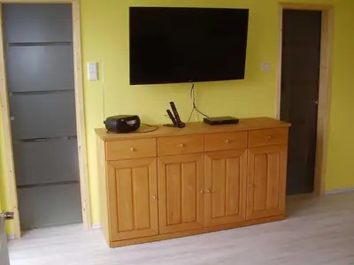 Ferienhaus für 5 Personen (60 m²) in Dornumersiel 6/10
