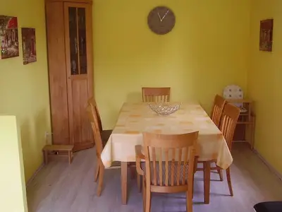 Ferienhaus für 5 Personen (60 m²) in Dornumersiel 7/10